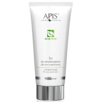 Apis Acne-Stop el do ultrwadwikw dla cery trdzikowej, tustej i mieszanej 200ml