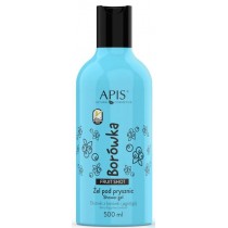 Apis Fruit Shot Shower Gel el pod prysznic Borwka 500ml