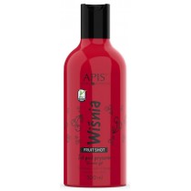 Apis Fruit Shot Shower Gel el pod prysznic Winia 500ml