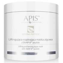 Apis Liftingujco-napinajca maska z SNAP-8 Peptide do cery dojrzaej i odwodnionej z tendencj do zmarszczek 200g