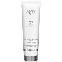 Apis Liftingujco-napinajca maska z SNAP-8 Peptide do cery dojrzaej i odwodnionej z tendencj do zmarszczek 100ml