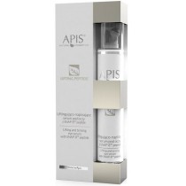 Apis Lifting Peptide liftingujco-napinajce serum pod oczy z SNAP-8 Peptide do dojrzaej skry okolic oczu 10ml