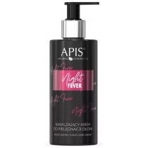 Apis Night Fever nawilajcy krem do pielgnacji doni 300ml