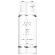 Apis Rosacea-Stop Redness Reducing Serum serum redukujce zaczerwieneinia dla cery z trdzikiem rowatym i wraliwej 100ml
