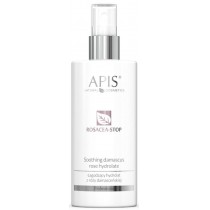 Apis Rosacea-Stop Soothing Damascus Rose Hydrolate agodzcy hydrolat z ry damasceskiej 300ml