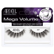 Ardell Mega Volume 1 para sztucznych rzs 257 Black