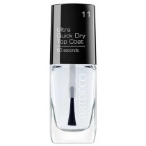 Artdeco Ultra Quick Dry Top Coat lakier wysuszajcy do paznokci w 60 sekund 11ml