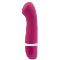 B Swish Bdesired Deluxe Curve Vibrator klasyczny wibrator Rose