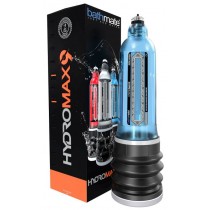 Bathmate HydroMax9 Penis Pump pompka wodna do powikszania penisa Blue