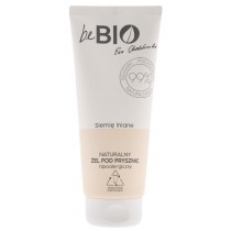 Be Bio Ewa Chodakowska naturalny el pod prysznic Siemi Lniane 200ml