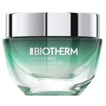 Biotherm Aquasource Hyalu Plump Gel nawilajcy krem do skry dojrzaej 50ml