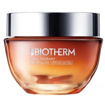 Biotherm Blue Therapy Revitalize Cream In Oil odywczy krem do kadego rodzaju skry na dzie 50ml