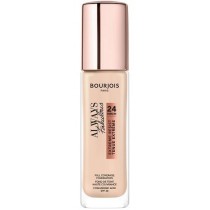 Bourjois Always Fabulous Extreme Resist SPF20 kryjcy podkad do twarzy 105 30ml
