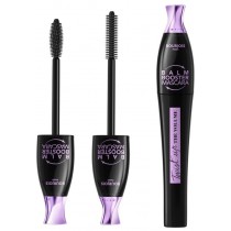 Bourjois Mascara Twist Up The Volume Balm Booster Mascara tusz do rzs Black Balm 8ml