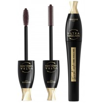 Bourjois Mascara Twist Up The Volume tusz do rzs 002 Ultra Brown 8ml