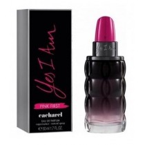 Cacharel Yes I Am Pink First Woda perfumowana 50ml spray