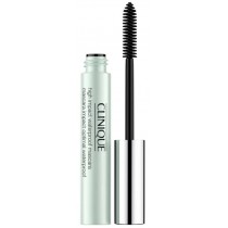 Clinique Hight Impact Waterproof Mascara wodoodporna maskara do rzs 02 Black/Brown 8ml