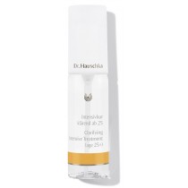Dr. Hauschka Clarifying Intensive Treatment intensywna kuracja do skóry trądzikowej powyżej 25 roku życia 40ml
