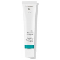 Dr. Hauschka Med Mint Refreshing Toothpaste wzmacniajca pasta do zbw 75ml