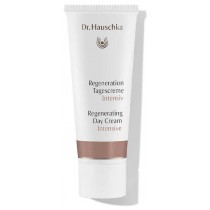 Dr. Hauschka Regenerating Day Cream Intensive intensywnie regenerujcy krem na dzie 40ml