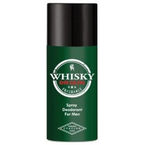 Evaflor Whisky Origin For Men Dezodorant 150ml spray