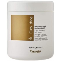 Fanola Curly Shine Mask maska do wosw krconych 1000ml