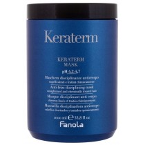 Fanola Keraterm maska z keratyn do wosw puszcych si 1000ml