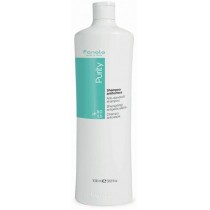 Fanola Purity Anti-Dandruff Shampoo oczyszczajcy szampon przeciwupiezowy do wosw 1000ml