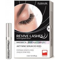 Floslek Revive Lashes stymulujce serum do rzs 3ml