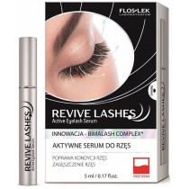 Floslek Revive Lashes stymulujce serum do rzs 5ml