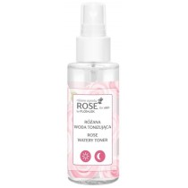 Floslek Rose For Skin rana woda tonizujca 95ml