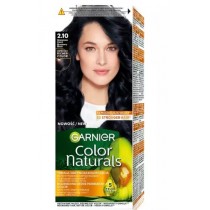 Garnier Color Naturals Creme krem koloryzujący do włosów 2.10 Jagodowa Czerń