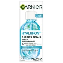 Garnier Hyaluronic Aloe Super Serum nawilajce do kadego typu cery 30ml