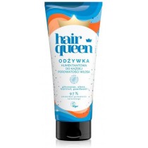 Hair Queen Odżywka humektantowa do każdej porowatości włosa 200ml