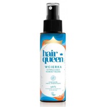Hair Queen Wcierka stymulująca wzrost włosa 100ml