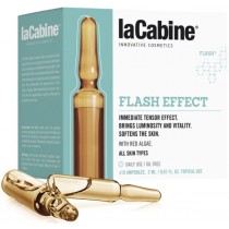 La Cabine Flash Effect ampuki ujdrniajce skr 10x2ml