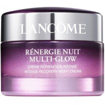 Lancome Renergie Nuit Multi-Glow regenerujcy krem przeciwzmarszczkowy do twarzy na noc 50ml