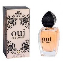 Linn Young Oui Je T`Aime Woda perfumowana 30ml