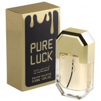 Linn Young Pure Luck Men Woda toaletowa 30ml