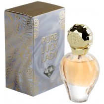Linn Young Pure Lucky Lady Woda perfumowana 30ml