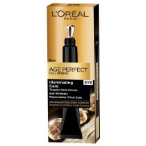 L`Oreal Age Perfect Cell Renew Illuminating Care Eye krem pod oczy 15ml