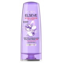 L`Oreal Elseve Hyaluron Plump odżywka nawilżająco-scalająca do włosów odwodnionych 200ml