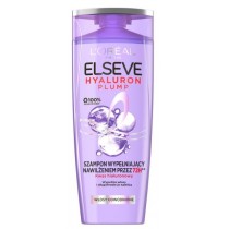 L`Oreal Elseve Hyaluron Plump szampon wypeniajcy nawileniem do wosw odwodnionych 400ml