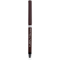 L`Oreal Infaillible Automatic Grip Eyeliner automatyczna kredka do oczu 004 Brown Denim 24ml