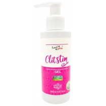 Love Stim Clit Stim Gel żel intymny z l-argininą dla kobiet 150ml