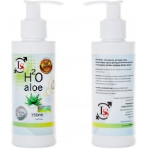 Love Stim H20 Aloe delikatny lubrykant z ekstraktem z Aloesu 150ml