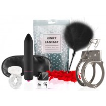 Loveboxxx Kinky Fantasy erotyczny zestaw prezentowy
