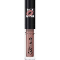 Lovely Extra Lasting Lip Gloss 17 błyszczyk do ust
