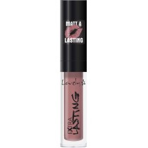 Lovely Extra Lasting Lip Gloss 18 błyszczyk do ust