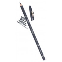 Lovely Eye Liner konturówka do oczu z temperówką Grafitowa 1,8g